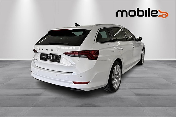 Skoda Octavia 3 of 24