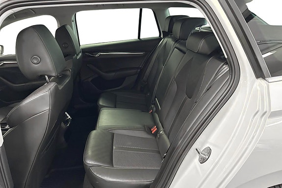 Skoda Octavia 7 of 24