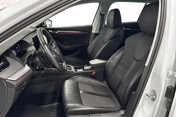 Skoda Octavia 8 of 24