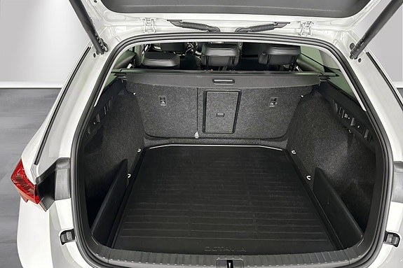 Skoda Octavia 5 of 24