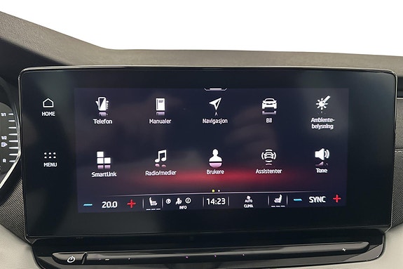 Skoda Octavia 11 of 24