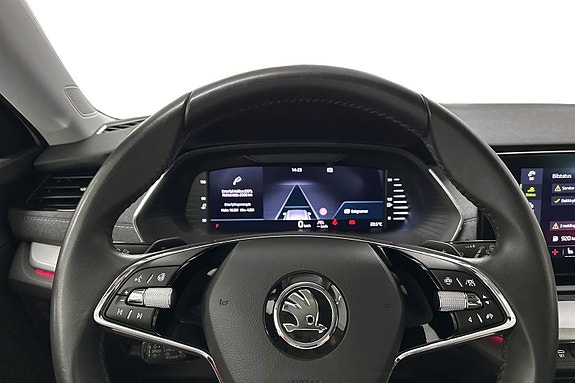 Skoda Octavia 9 of 24