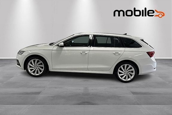 Skoda Octavia 20 of 24