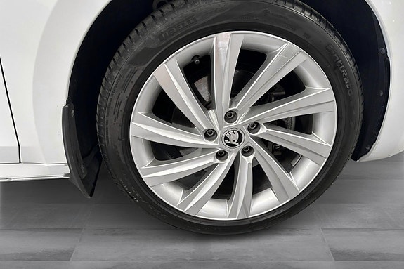 Skoda Octavia 24 of 24