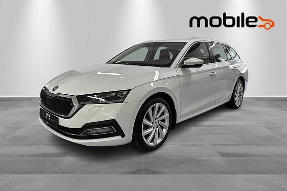 Skoda Octavia 19 of 24