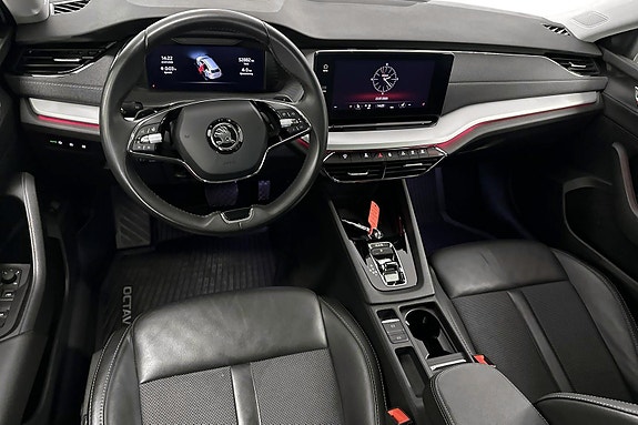 Skoda Octavia 6 of 24