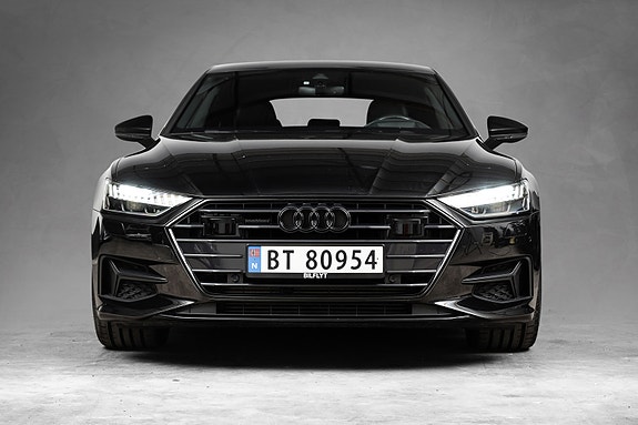 Audi A7 4 of 30