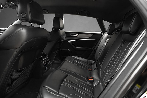 Audi A7 18 of 30