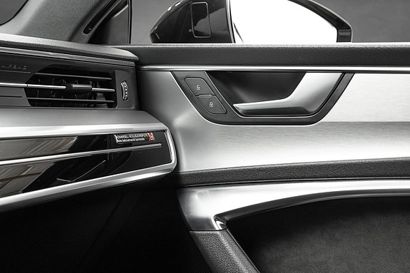 Audi A7 22 of 30