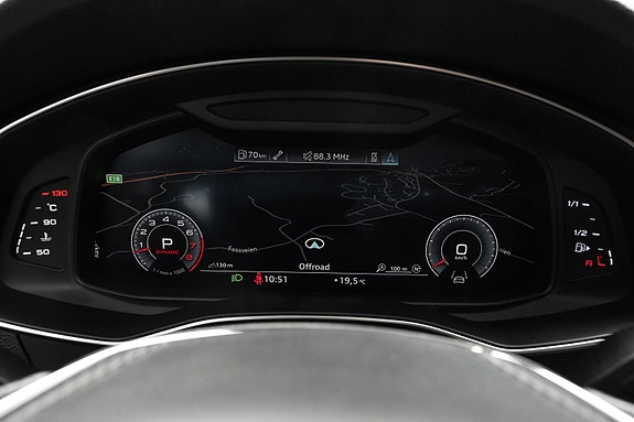 Audi A7 28 of 30