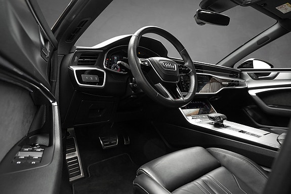 Audi A7 15 of 30