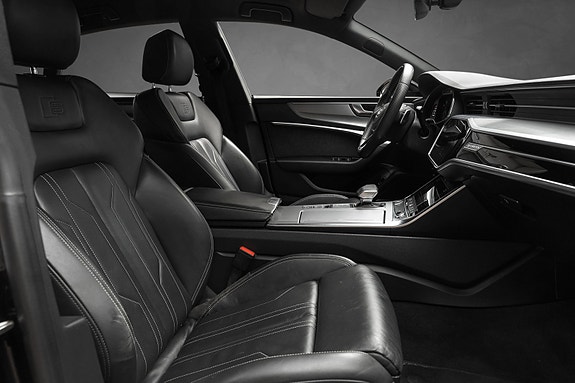 Audi A7 23 of 30