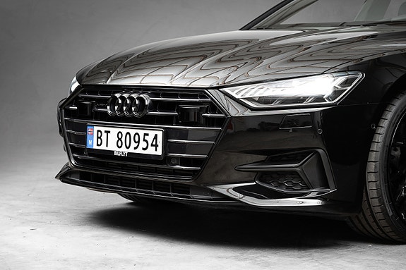 Audi A7 8 of 30
