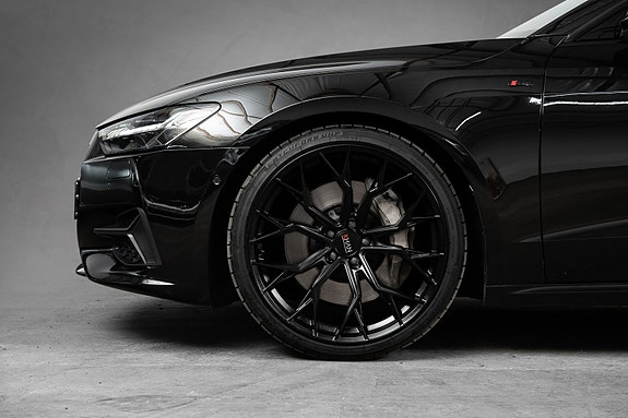 Audi A7 11 of 30