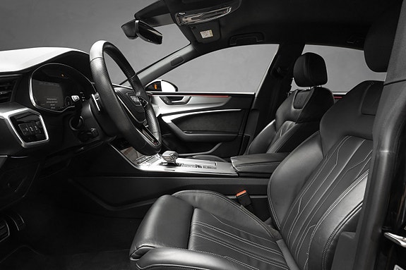 Audi A7 16 of 30