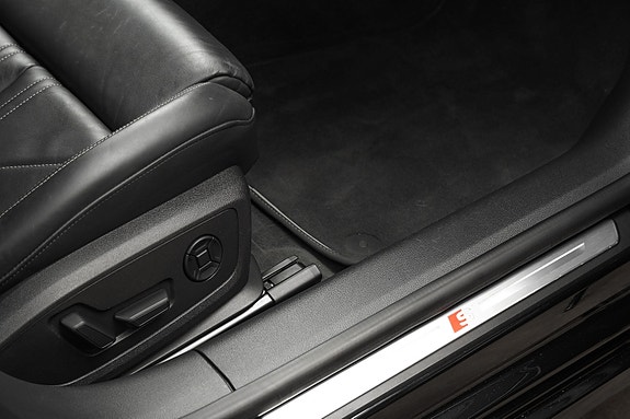 Audi A7 24 of 30