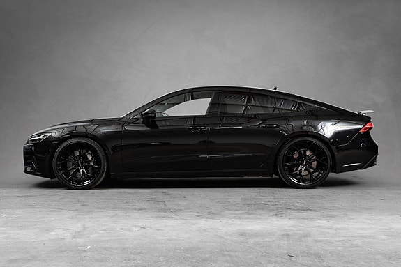 Audi A7 2 of 30