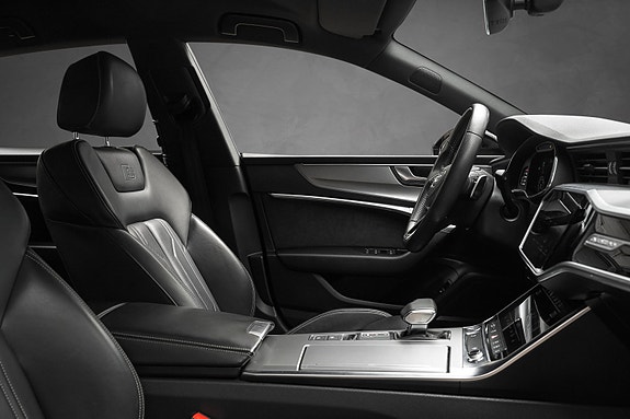 Audi A7 21 of 30