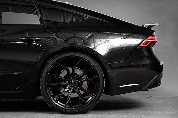 Audi A7 12 of 30