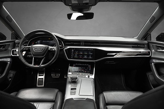 Audi A7 27 of 30