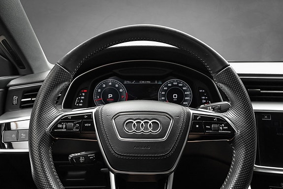 Audi A7 30 of 30