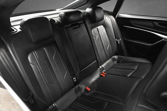 Audi A7 25 of 30