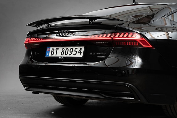 Audi A7 9 of 30