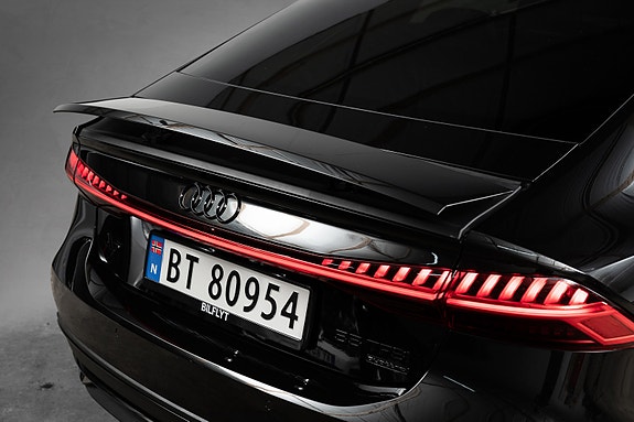 Audi A7 10 of 30