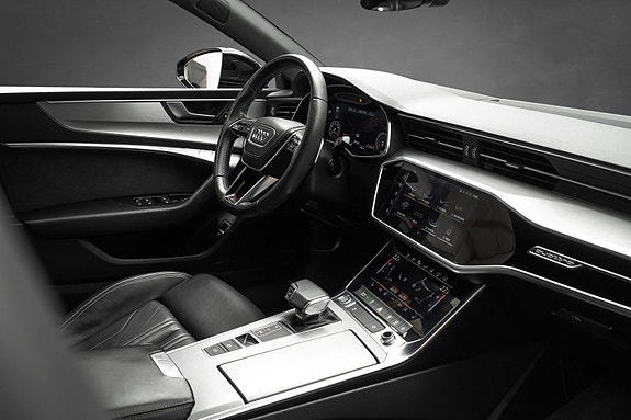 Audi A7 20 of 30