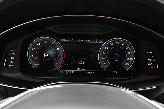 Audi A7 29 of 30