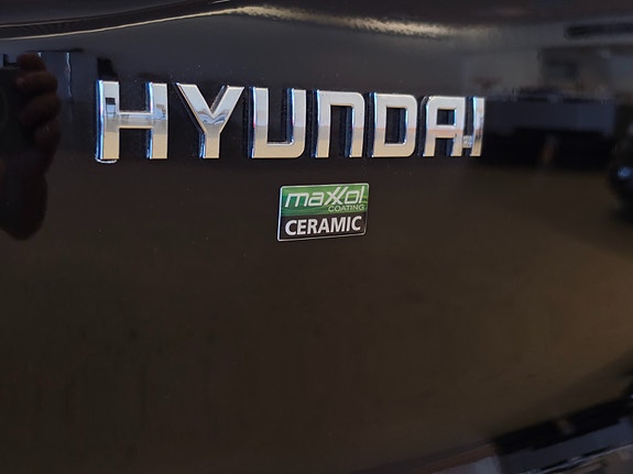 Hyundai IONIQ 9 of 30
