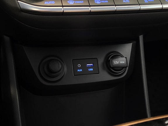 Hyundai IONIQ 30 of 30