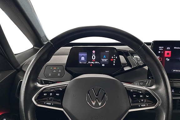 Volkswagen ID.3 9 of 23