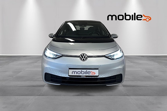 Volkswagen ID.3 18 of 23