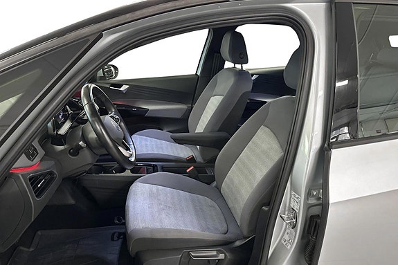 Volkswagen ID.3 8 of 23
