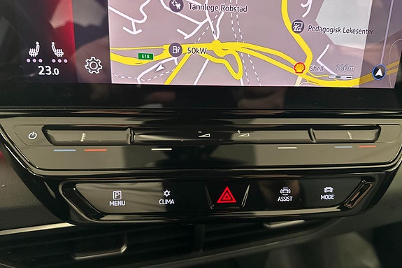 Volkswagen ID.3 15 of 23