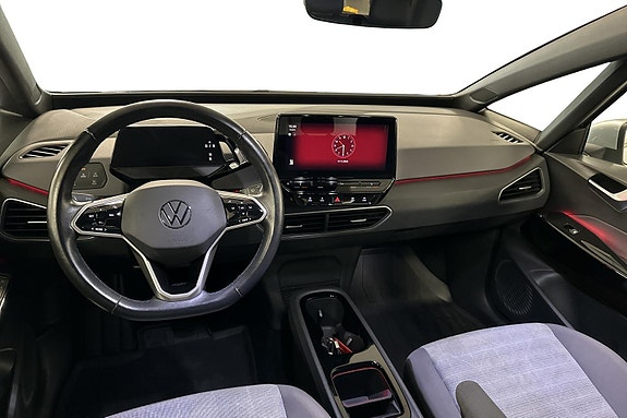 Volkswagen ID.3 6 of 23
