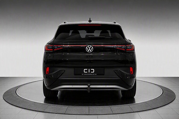 Volkswagen ID.4 GTX 4 of 15