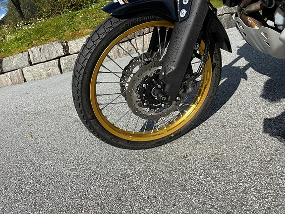 Yamaha Tenere 700 world raid 10 of 15