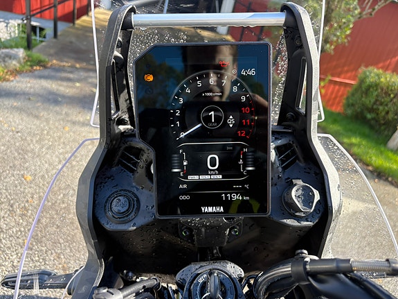 Yamaha Tenere 700 world raid 15 of 15