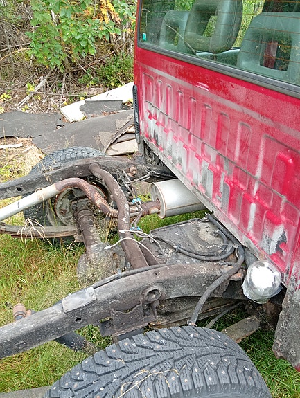 Opel Campo 5 of 14