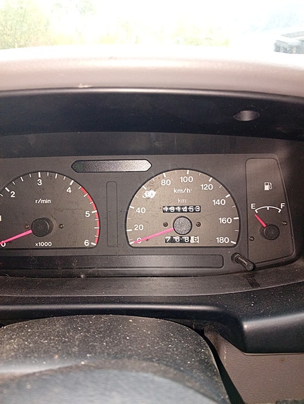 Opel Campo 8 of 14