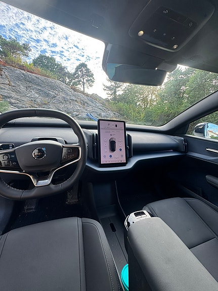 Volvo EX30 7 of 7