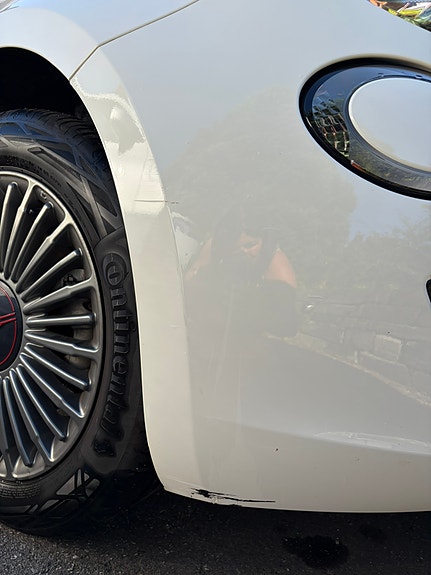 Fiat 500 23 of 25