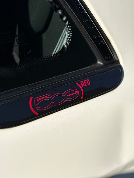 Fiat 500 18 of 25