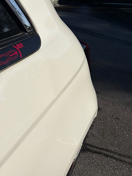 Fiat 500 24 of 25
