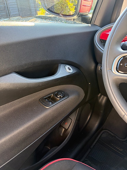 Fiat 500 14 of 25
