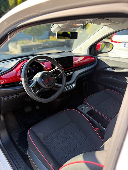 Fiat 500 17 of 25