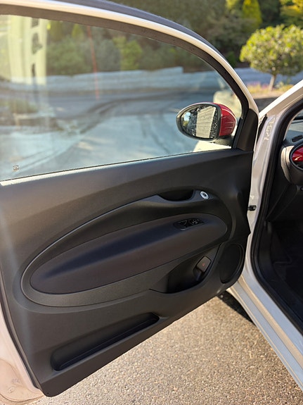 Fiat 500 19 of 25