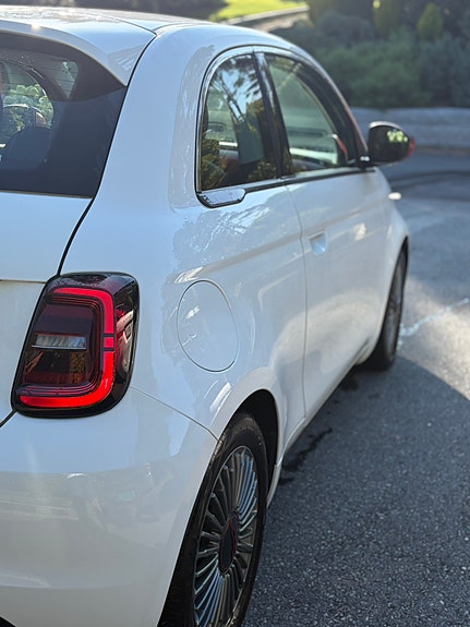 Fiat 500 6 of 25